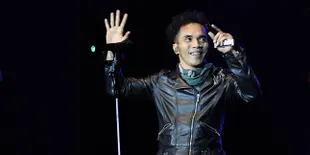 Kaka Slank Belum Tahu Track Record Prabowo Subianto