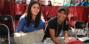 Kaka Slank Harap Final Antara Eropa Lawan Amerika Latin