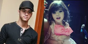 Kakak Al Ghazali Mau ke Malaysia, Ultah Safeea Dipercepat