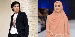 Kakak Ipar Ungkap Sunu Nikahi Ummi Pipik Sejak Tiga Tahun Lalu