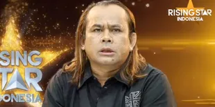 Kakak Judika, Rocker Bersuara Emas Dari Toba