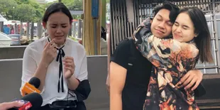 Kakak Mendiang Laura Anna Bantah Kabar Soal Gaga Muhammad yang Ingin Menikahi Adiknya