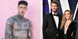 Kakak Miley Cyrus Mengaku Telah Merestui Liam Hemsworth Sejak Awal