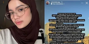 Kakak Ratu Sofyan Murka, Sindir Cornelio Sunny Soal Nikah Tanpa Wali dan Kabar Kehamilan