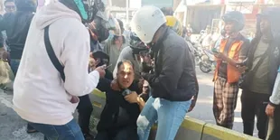 Kakak Saipul Jamil Tidak Tahu Adiknya Diamankan Polisi, Kabar Terakhir Mau Makan Sama Cewek