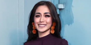 Kakak Sindir Ludwig di Sosial Media, Begini Respon Jessica Iskandar
