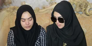 Kakak Syahrini Meninggal Karena Kecelakaan Kerja, Aisyahrani Jelaskan Kronologisnya