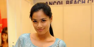 Kakak Titi Kamal Tanggapi Candaan Olga Dengan Santai