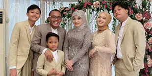 Kakak Ungkap Alasan Keluarga Almarhumah Lina Jubaedah Tidak Datang ke Pernikahan Sule