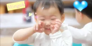 Kala Si Imut Song Minguk Jadi Aktor, Lucunya Kebangetan!