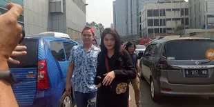 Kalah Dari Kriss Hatta, Hilda Vitria Ungkap Kejanggalan