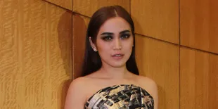 Kalah, Hakim Gugurkan Pernikahan Jessica Iskandar dan Ludwig