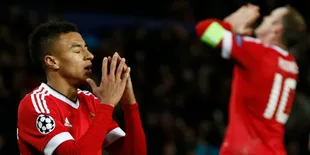 Kalah Lagi, MU Butuh Dukunganmu!