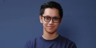 Merasa Kalah Tampan Dari Ferry Salim, Brandon Salim Jadi Resah
