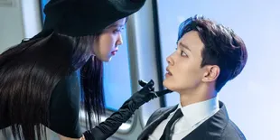 Kalahkan 'ARTHDAL CHRONICLES', Rating HOTEL DEL LUNA Terus Naik