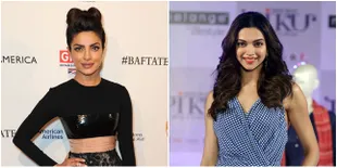Kalahkan Deepika, Priyanka Jadi Wanita Paling Didamba di India