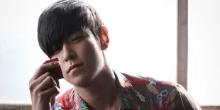 Kalahkan G-Dragon - Kyuhyun, T.O.P Jadi Pacar Impian!