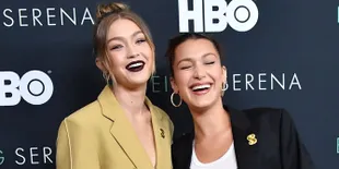 Kalahkan Gigi & Bella Hadid, Wanita Ini Jadi Model Nomor Wahid di Dunia