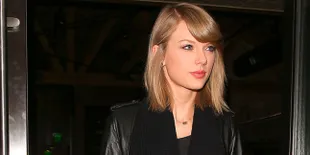 Kalahkan Katy Perry, Taylor Swift Jadi 'Most Followed Celebrity'