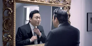 Kalahkan Rain &#38; Siwon, PSY Jadi Pria Paling Seksi!