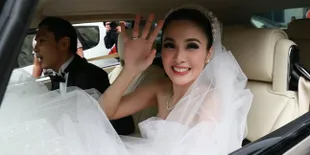 Kalau Belum Hamil, Sandra Dewi Akan Honeymoon Lagi Saat Natal
