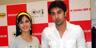 Kalau Jadi Nikah Dengan Ranbir Kapoor, Ini Janji Katrina Kaif