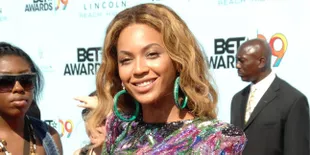 Kalau Jadi Wanita Super, Beyonce Pengen Jadi...