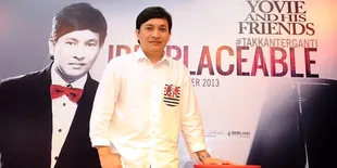 Kalau Jagoan Kalah di Piala Dunia, Yovie Widiyanto Siap Balas