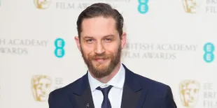 Kalau Karir Aktingnya Gagal, Ini Yang Akan Dilakukan Tom Hardy