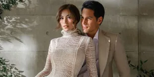 Kalau Sudah Dapat Tanggal Baru Untuk Pernikahan, Jessica Iskandar Ingin Lakukan Pemotretan Prewed Ulang