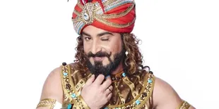 Kalau Tampil Begini, Praneet Bhatt Nyaris Tak Dikenali