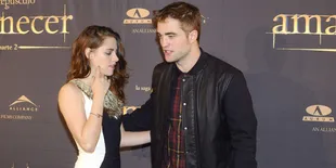 Kali ini, Kristen Stewart Benar-Benar Ketahuan Selingkuh!