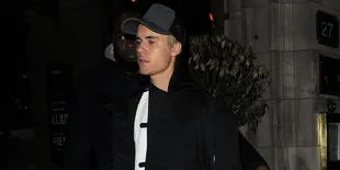 'Kalian Menyebalkan', Justin Bieber Lagi-Lagi Bikin Fans Kecewa