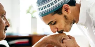 Kalian Termasuk Orang Sabar? Berikut 8 Balasan yang Didapatkan Sesuai Janji Allah SWT