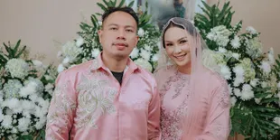 Kalina Ocktaranny Buka Suara Terkait Isu Keretakan Rumah Tangga Akibat Orang Ketiga