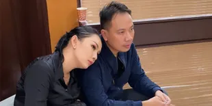 Kalina Ocktaranny dan Vicky Prasetyo Sudah Ngurus Surat Pengantar Nikah, Besok Siap ke KUA