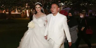 Kalina Ocktaranny Dikabarkan Hamil dan Ngidam Kumpulkan Orang Mirip Suami, Vicky Prasetyo Gelar Sayembara