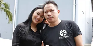 Kalina Ocktaranny Dinyatakan Positif Covid 19, Baru Diketahui Setelah Jalani Ct Scan