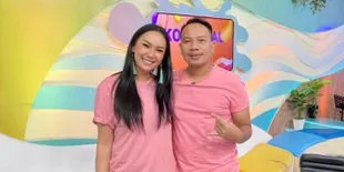 Kalina Ocktaranny Hamil di Usia 40, Vicky Prasetyo Beri Perhatian Khusus