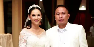 Kalina Ocktaranny Ingin Vicky Prasetyo Datangi Mantan Istrinya Satu Persatu, Ini Alasannya