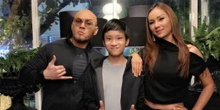 Kalina Ocktaranny Tanggapi Keputusan Deddy Corbuzier Jadi Mualaf