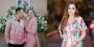 Kalina Ocktaranny Umumkan Batal Nikah dengan Vicky Prasetyo, Gara-gara Celine Evangelista?