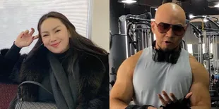 Kalina Ocktaranny Unggah Lafaz Bismillah, Deddy Corbuzier: Nikah Cie