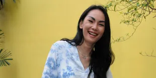 Kalina Sering Ajak Azka Aksi Sosial Turun ke Jalan