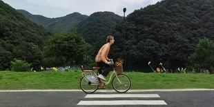 Kamera Jagoan Kelas Flagship, HUAWEI nova 9 Cocok buat GenZ yang Eksis di Media Sosial