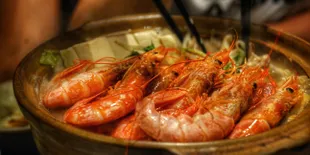 Kampung Seafood, Kuliner Jakarta yang Suguhkan Surga 1000 Menu