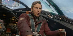 Kamu Bernama Chris? Berarti Kamu Cocok Jadi Superhero