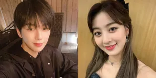 Kang Daniel dan Jihyo TWICE Putus, Luna Maya Sempat Bongkar Hubungan Mereka Tahun Lalu
