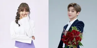 Kang Daniel dan Jihyo TWICE Putus Setelah Pacaran Selama 1 Tahun 3 Bulan, Ini Alasannya