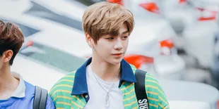 Kang Daniel Dipilih Fans Jadi 'Idol Terbaik' Selama 8 Minggu Berturut-Turut
